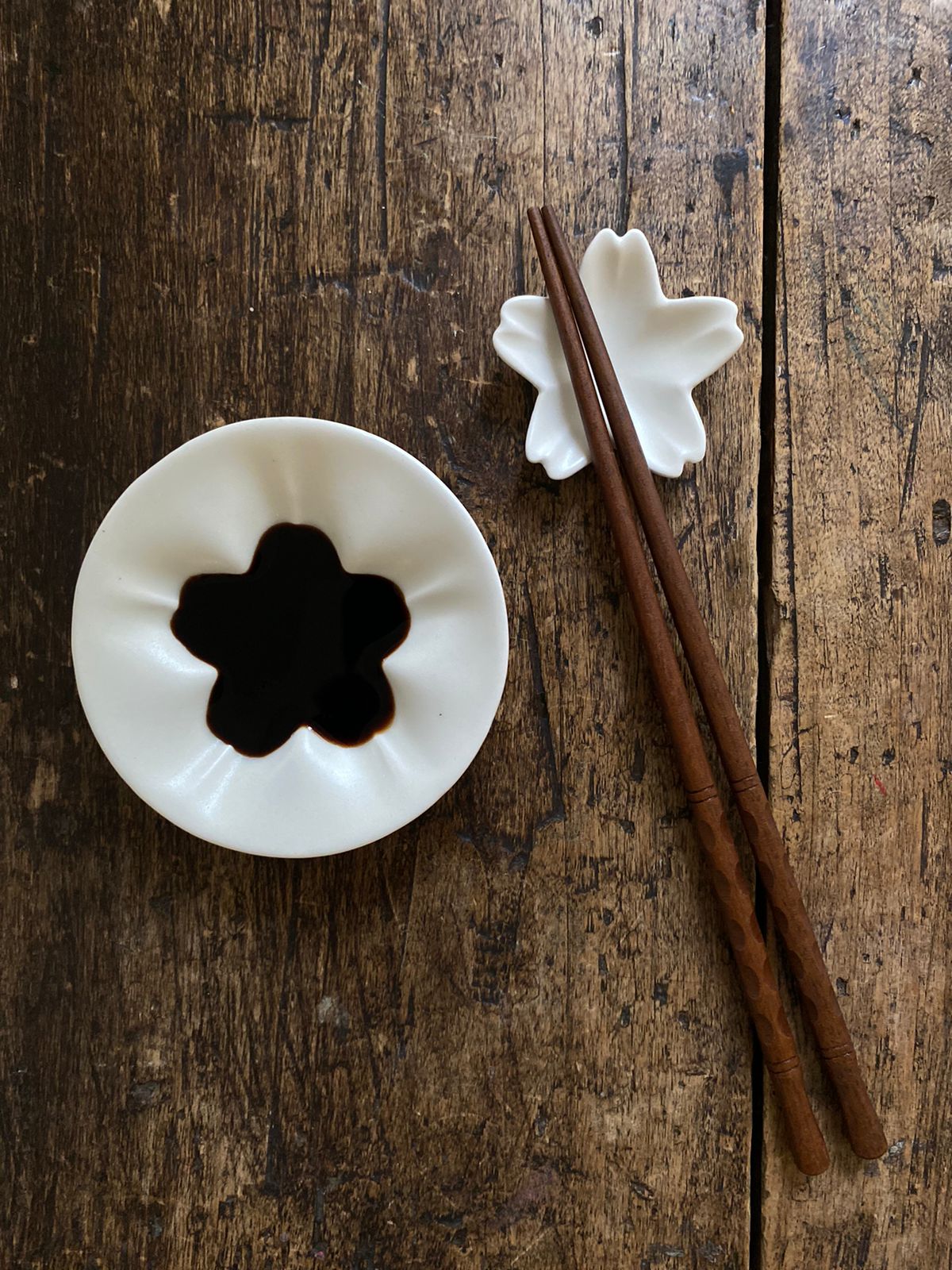 Furora Flor Soya