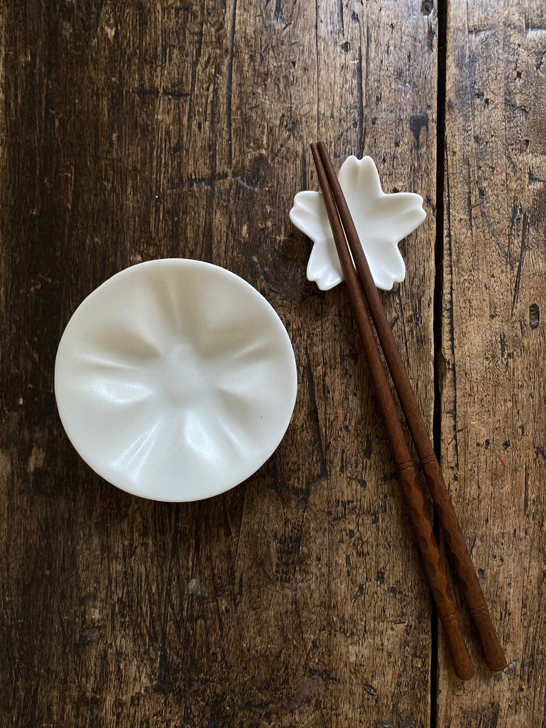 Furora Flor Soya