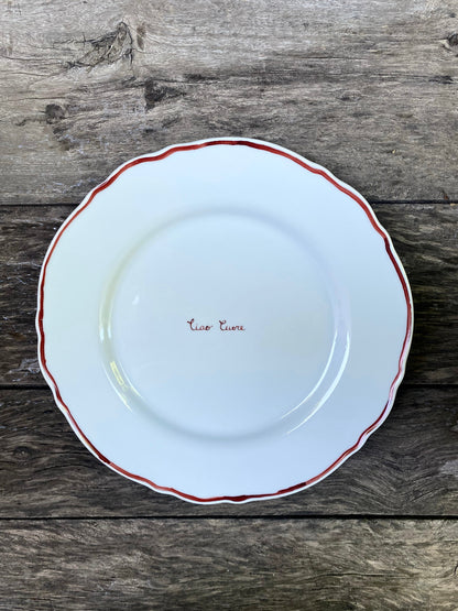 Loza Cavana Amore Set Plato L