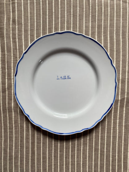 Loza Cavana Palma Set Plato L