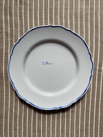 Loza Cavana Palma Set Plato L