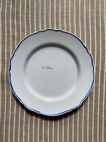 Loza Cavana Palma Set Plato L