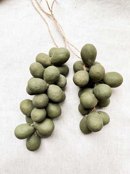 Racimo de Uvas